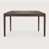 Oak Brown Bok Dining Table