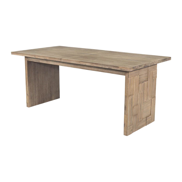 Atlantis Extension Dining Table