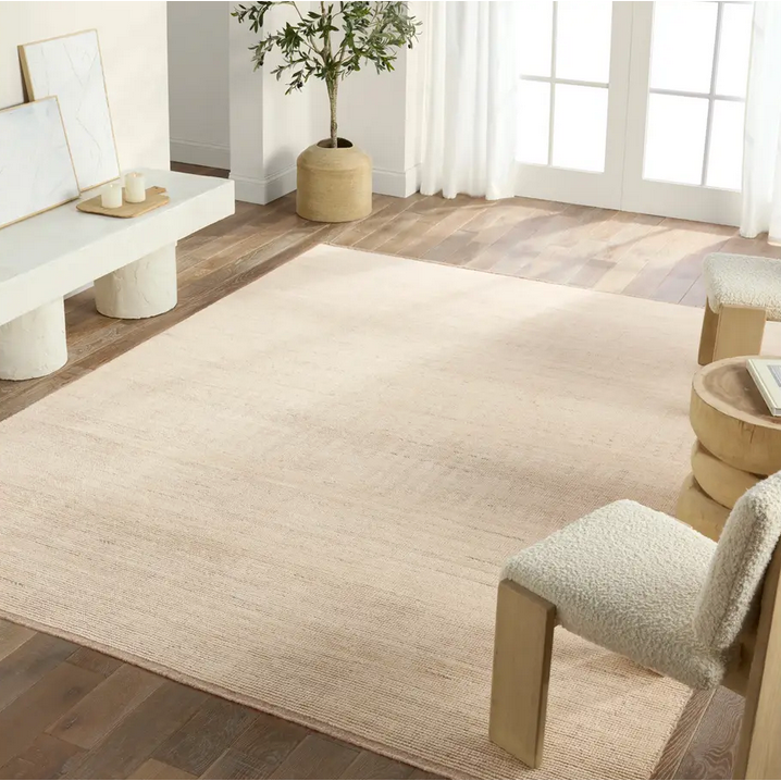 Seora Rug - Ivory