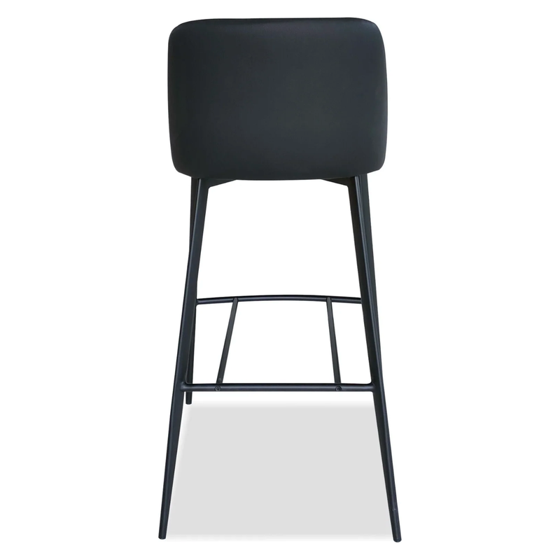 Seville Counter Stool - Black