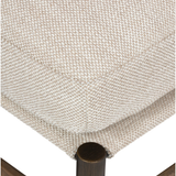 Memphis Chair - Gable Taupe