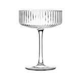 Tight Optic Cocktail Coupe