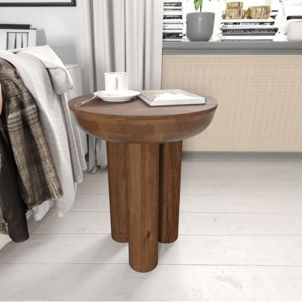 Wilder Side Table