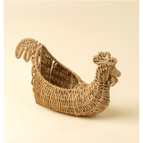 Hen Egg Basket