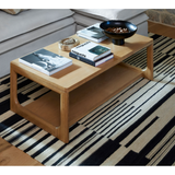 Callister Coffee Table