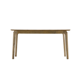 Kenzo Dining Table Small 60" - Natural