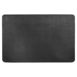 Studio Leather Rectangle Placemat