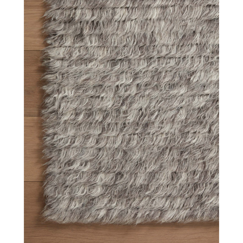 Woodland Rug in Granite