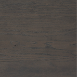 Glenview Coffee Table in Smoked Black Oak