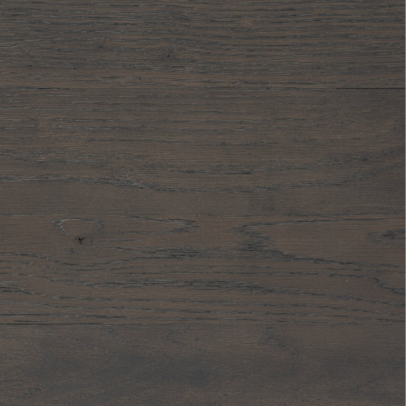 Glenview Coffee Table in Smoked Black Oak