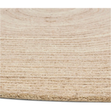 Oak Rug in Tan/Taupe