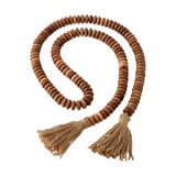 Wooden Beaded Garlands