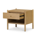 Billy Nightstand Natural