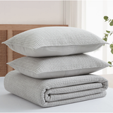 Pick-Stitch Quilt Set