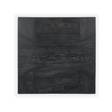 Bristol End Table in Black