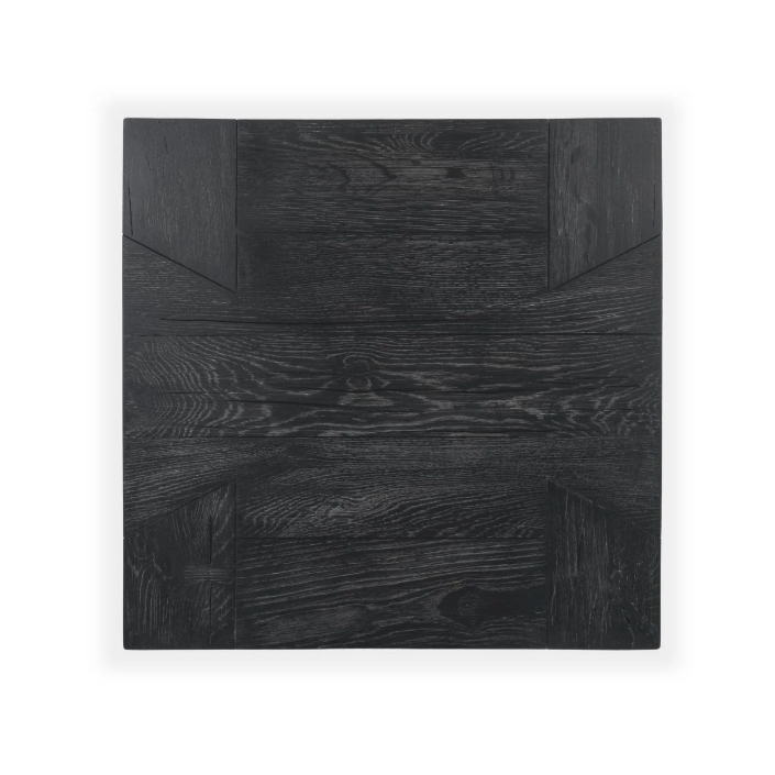 Bristol End Table in Black
