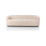 Elliana Sofa Blamont Cream