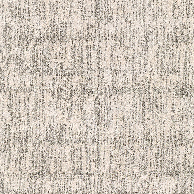 Gavic Rug in Grey/White