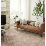 Blake Rug in Oatmeal Spice