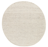 Azalea Area Rug in Natural