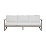 Park West Sofa in Sahara Sand