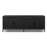 Rosenell Sideboard in Black