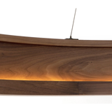 Baum Chandelier
