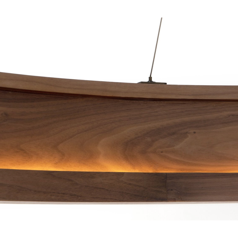 Baum Chandelier