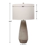 Volterra Table Lamp