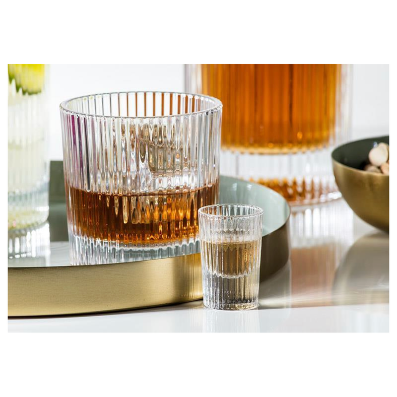 Tight Optic Mini Shot Glass