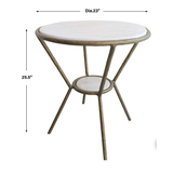 Refuge Side Table