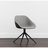 Mccoy Swivel Dining Chair