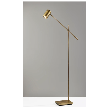 Collette LED Floor Lamp