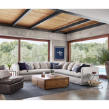 Duncan Storage Coffee Table