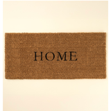 Home Doormat - Large