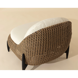 Carilo Outdoor Lounge Chair