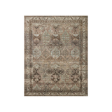 Billie Area Rug - Clay/Sage