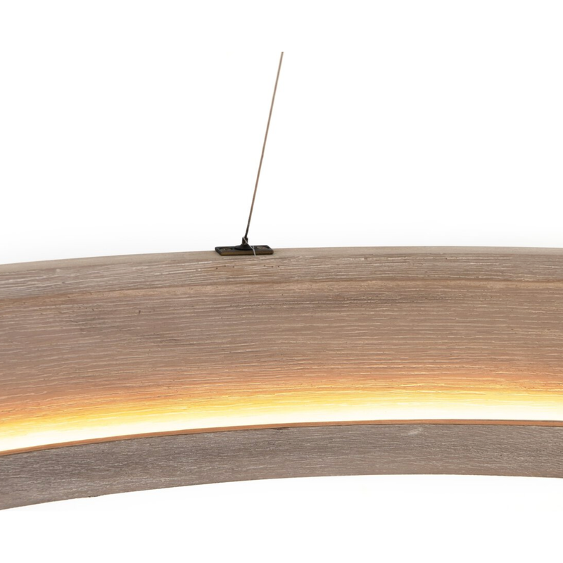 Baum Chandelier