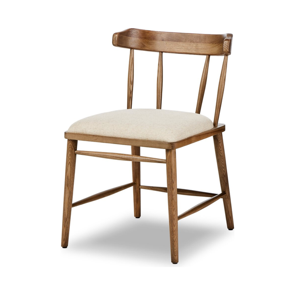 Colter Dining Chair in Antwerp Natural