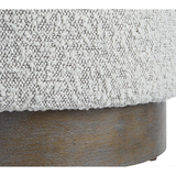 Avila Ottoman | Grey