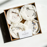 Mini Shower Steamer Set