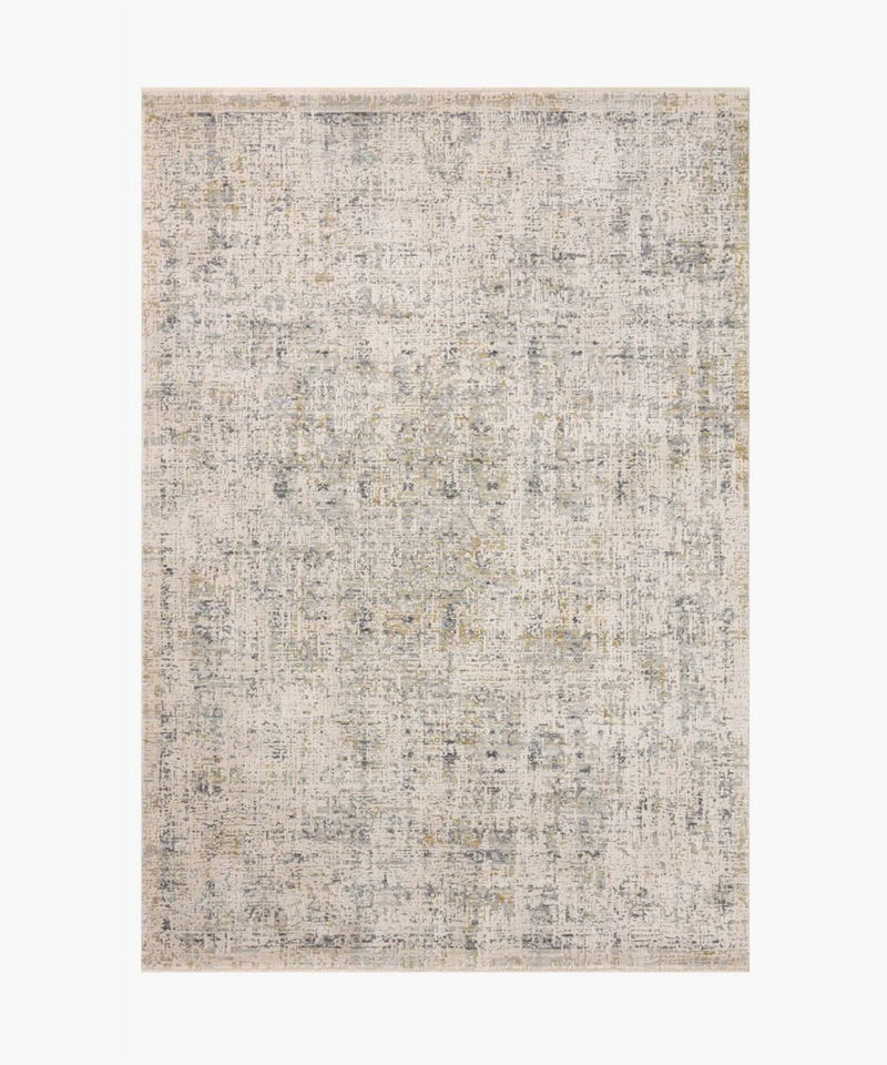 Alie Rug in Sand/Sky