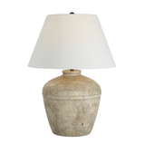Heritage Lamp