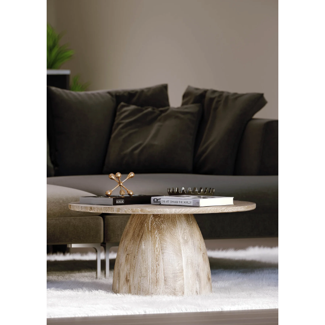 Truffle Coffee Table