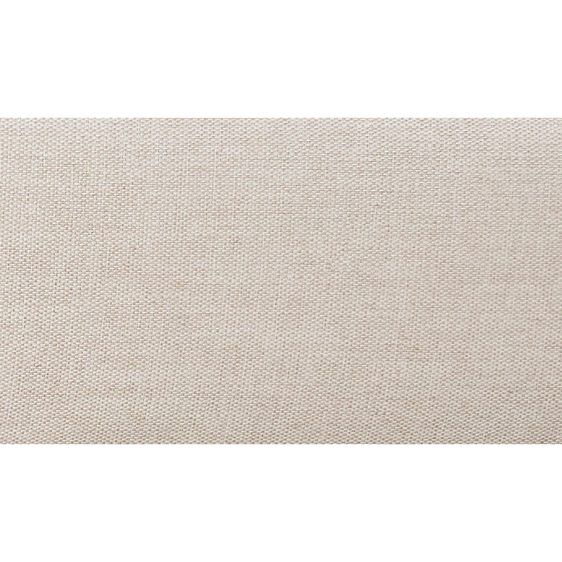 Luzon Tall Bed in Wheat