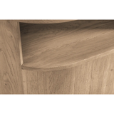 Tommy Nightstand in Natural