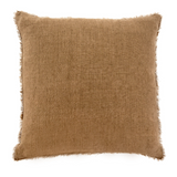 Lina Linen Cushion 24"x24"