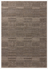Birch Rug in Natural/Beige
