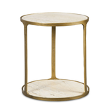 Clench Side Table