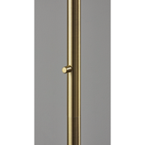 Delaney Arc Lamp